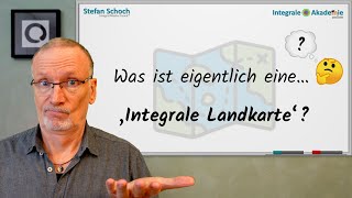 Integrale Landkarte