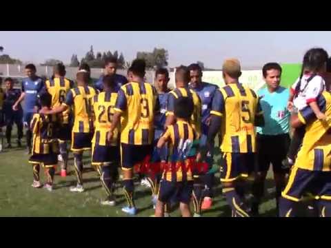 DIM (2) vs (1) SPORT ROSARIO - ETAPA NACIONAL - SEXTA FECHA - 1ERA FASE 2016.