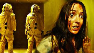 liminal horror has hit the big screen