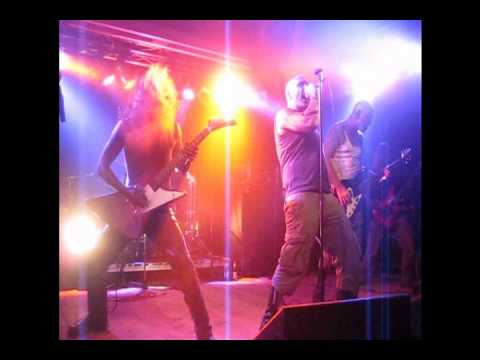 Breed Of Scorn - Depravity Deluxe (live at Zonk Open Air 2010)