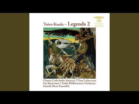 Festive March, Op. 5, "Lapuan Marssi" (1)