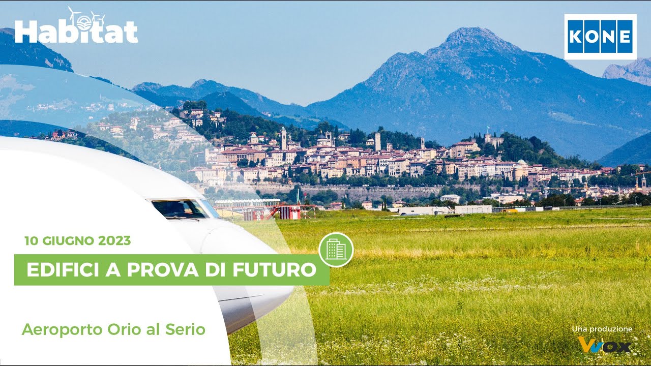 AEROPORTO ORIO AL SERIO