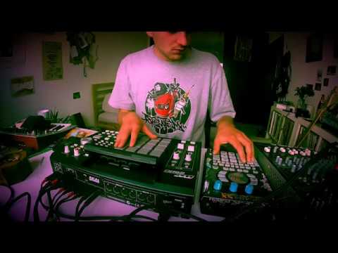 Spaze Windu - Reality [visual]