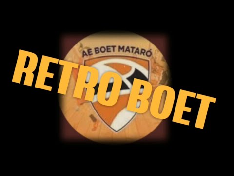 Retro Boet - Concurso Triples y Mates de 1998