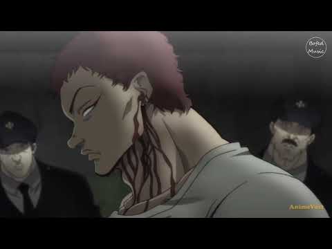 Baki (2020) [AMV] - Revenge Tokyo - CHAMPION ᴴᴰ