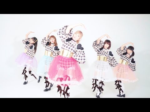 『キミに夢CHU♡XX』フルPV ( #むすびズム )