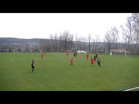 LKS Naprzód 46 Zawada - LKS Pawłów