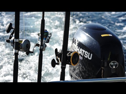 Norwegen, Angeltour mit Reisebericht Standahl