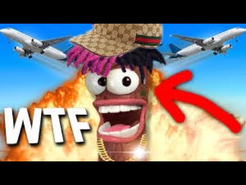 DIE AUSGEBURT DER HÖLLE (Knuspertoast Reupload)