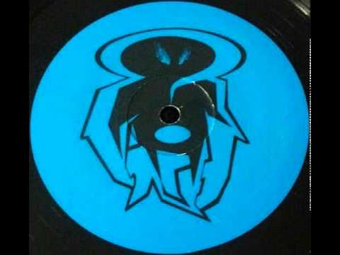 Evil Ed - The Art Of Celebration feat. Yungun