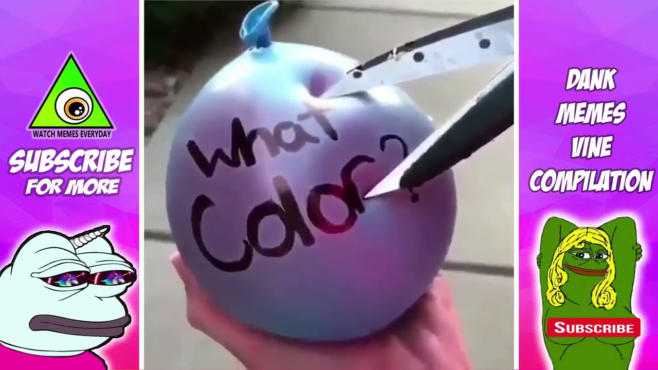 Dank Memes Compilation V1