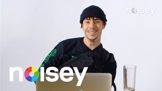 La gente vs. Kidd Keo | Noisey