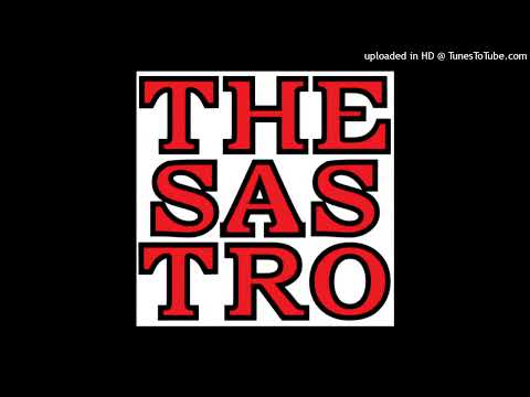 The Sastro - Sejati (24 Jam version)
