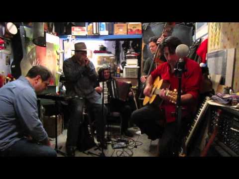 'Everybody Knows' by Neil Thomas