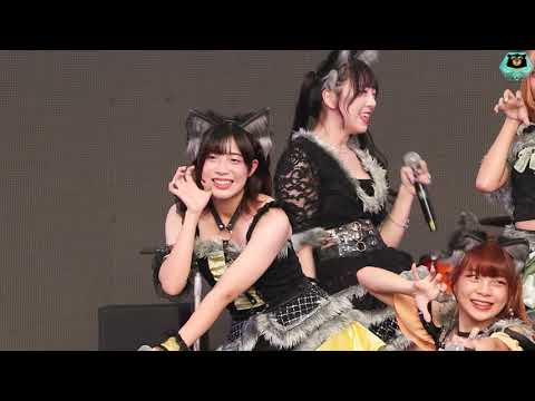 FB02 [FANCAM][KORI FOCUS] Okami no love story - Fuyubi ふゆび