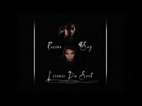 Racine  - L'ironie du sort (feat. 4Say, Doug St-Louis) (Qc Rap 2010)