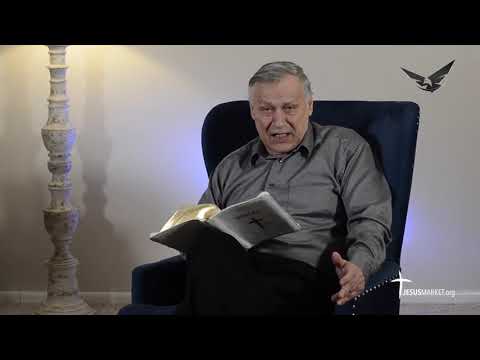 Viata ta ca prada de razboi- Episodul 31- ISTORIA LUI AVRAAM