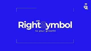 Right Symbol - Video - 2