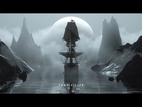 MYST Ft. Disarray - That's Life (Skully Remix) [Hunter's Live Edit]