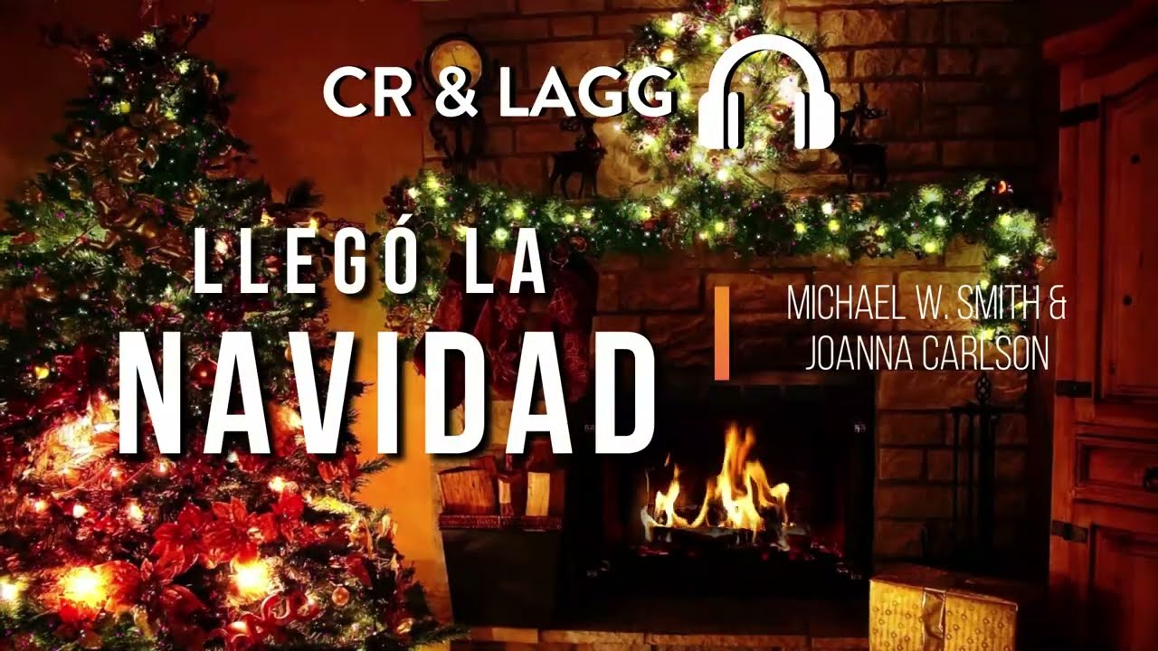 LLEGÓ LA NAVIDAD