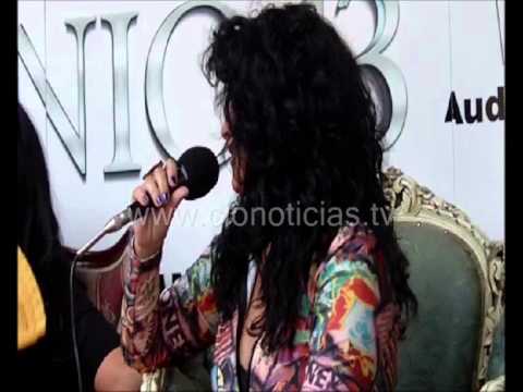 María Conchita Alonso, Dulce, Rocío Banquells y Karina son Grandiosas