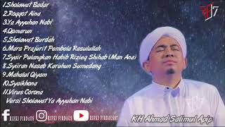 Download lagu Full Album kumpulan Sholawat KH Ahmad Salimul Apip mp3