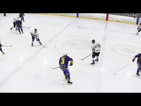 HK Marels Būve - HK Lavīna (PAFBET LHL Virslīga)