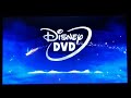 Disney DVD Logo Reversed