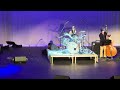 The Cape Verdean Blues Horace Silver At Giselle S Senior Recital