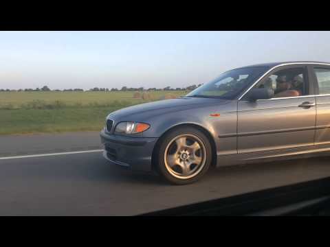 2002 lexus is300 vs 2002 bmw 330i