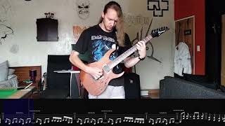 Download lagu Galneryus - Everlasting (Guitar Cover) mp3