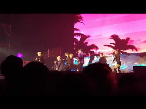 181111 SS7ENCOREINBANGKOK-ANIMAL