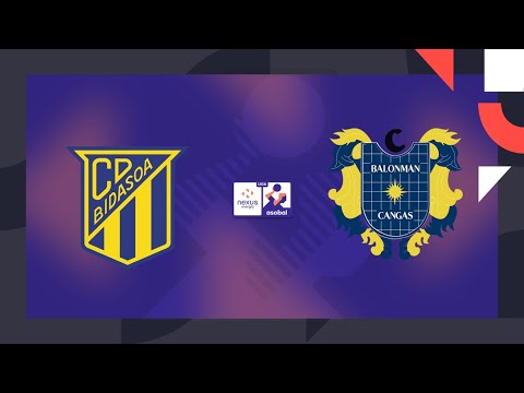 RESUMEN J13 Liga NEXUS ENERGIA ASOBAL IRUDEX BIDASOA IRUN vs FRIGORIFICOS DEL MORRAZO