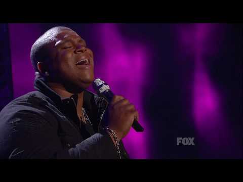 Michael Lynche - Top 6 - It Only Hurts When Im Breathing