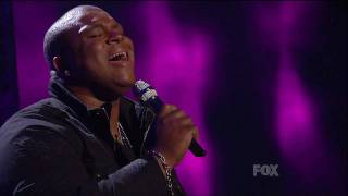 Michael Lynche - Top 6 - It Only Hurts When Im Breathing