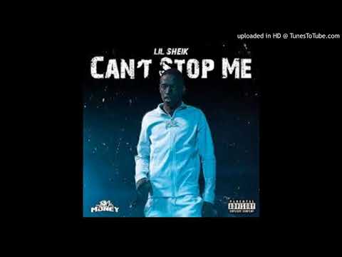 Lil Sheik - Same Shit (feat. Shootergang Kony & YBN Nahmir)