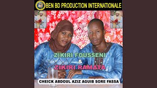 Download lagu Cheick Abdoul Aziz Aguib Sore Fassa mp3