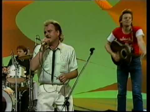 The Bushwackers : Lachlan Tigers (1984)