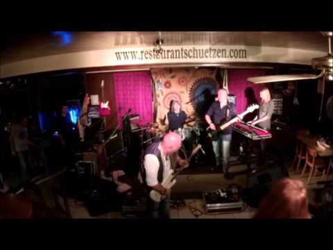 DÖGZ live im SCHÜTZEN Münchenstein