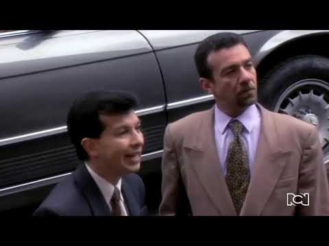 Patricia's car is repossessed | I am Betty, the Ugly One