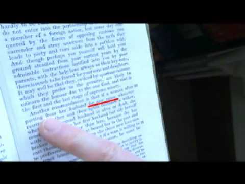 YouTube video thumbnail