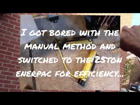 Chez nous part 29 chicken otw, buckshee pig, cider apples.....