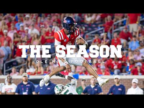 The Season: Ole Miss Football - Charlotte (2026)