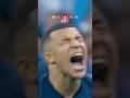 Imagine If Mbappe Had Scored Here
