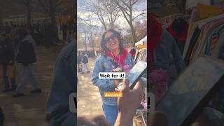 Drawing Strangers as Characters! #art #animation #characterdesign