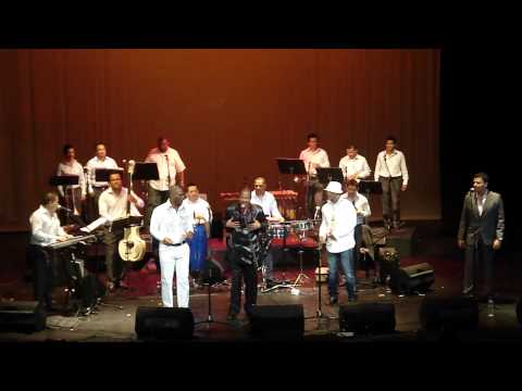 SON PEGAITO ( SON DE CALI FT. HERMES MANYOMA)