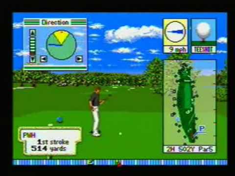 VGM Picks 191 - Pebble Beach Golf Links - Hole Overview