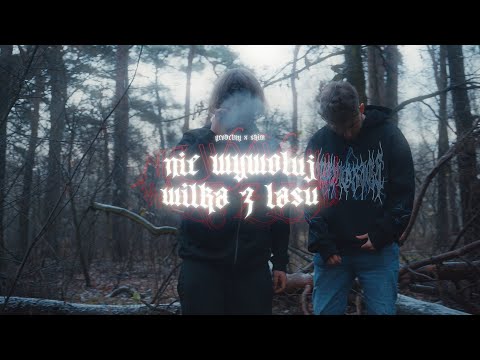 grobelny x skim - nie wywołuj wilka z lasu