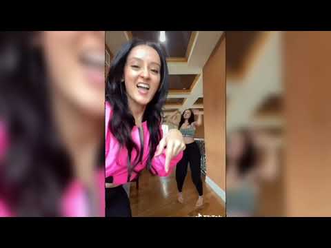 1000miles BDASH x DJ Maata - Dance Challenge Tiktok Compilation 2020