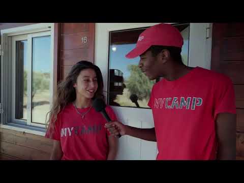 Saiba TUDO sobre a MYCAMP!